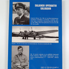 Esko Sipiläinen : Salainen operaatio Salvador - pikkukuva 2