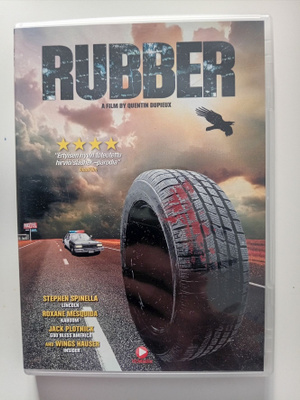 Rubber