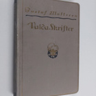 Gustaf Otto Mattsson : Valda skrifter af Gustaf Mattson :... - pikkukuva 1