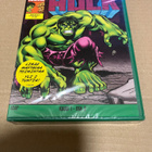 The Incredible Hulk kausi 1 osa 2 suomijulkaisu UUSI - pikkukuva 1