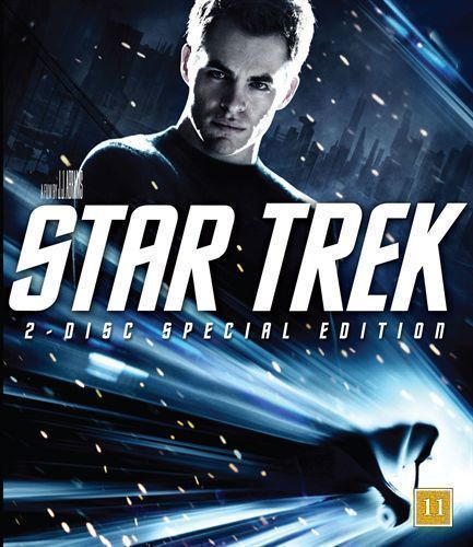 STAR TREK (2009)	(25 039)	-FI-	BLU-RAY	(2)	chris pine	spec.e