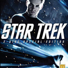 STAR TREK (2009)	(25 039)	-FI-	BLU-RAY	(2)	chris pine	spec.e - pikkukuva 1