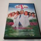 Tohtori T ja naiset (Dr. T and the Women) (2000) - DVD - pikkukuva 1