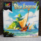 Blue Lagoon lautapeli - pikkukuva 1