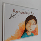 Raili Mikkanen ym. : Kummisisko - pikkukuva 1