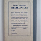 Juhani Pohjanmies : Helikopteri : seikkailukertomus - pikkukuva 2