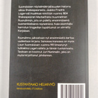 Jakob Fredrik Lagerwall : Ruunulinna - Murhekuvaus - pikkukuva 2