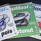 Tuulilasi 2021-2025 (valikoima) - pikkukuva 1