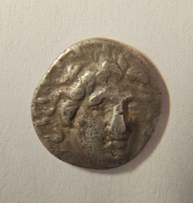 Hemidrakma, n. 170-150 eaa.