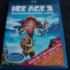 Ice Age 3 - Dinosaurusten aika (bluray) - pikkukuva 1