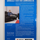 Jari Porttila : Mäkihypyn maailmancup 2010-2011 Kuningask... - pikkukuva 2