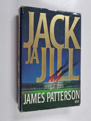 James Patterson : Jack ja Jill