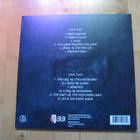 BLAZE BAYLEY - CIRCLE OF STONE lp - pikkukuva 2