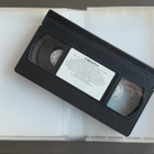VHS: Rakkauden Arpa (Nicolas Cage, Bridget Fonda 1994) - pikkukuva 5