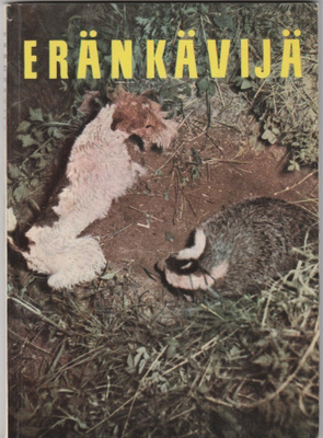 Eränkävijä 1955