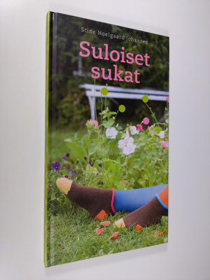 Stine Hoelgaard Johansen : Suloiset sukat