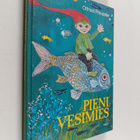 Otfried Preussler : Pieni vesimies - pikkukuva 1