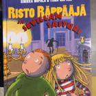 Nopola&Nopola: Risto Räppääjä ja Sevillan saituri. 1.p. 2014 - pikkukuva 1