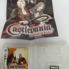 Castlevania Portait of Ruin - pikkukuva 2