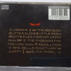 CULT: Love [CD] - pikkukuva 2