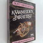 Burt Hirschfeld : Käärmeiden paratiisi - pikkukuva 1