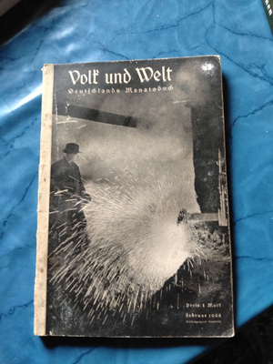 dolf und welt