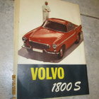 arzan 3/1966 sarjakuvalehti (takakannessa upea Volvo 1800 S - pikkukuva 2