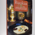 Anneli (toim.työ) Pulsa : Ruokaa maulla - pikkukuva 1