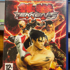 PS2  Tekken 5 - pikkukuva 1