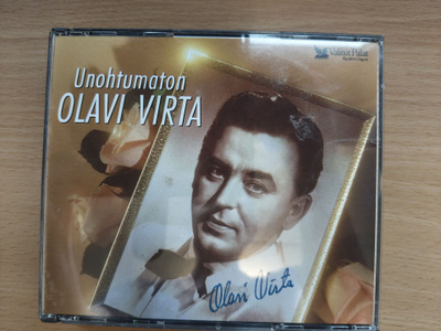 CD-levyt