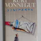 Kurt Vonnegut - Siniparta - pikkukuva 1