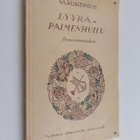 Lyyra ja paimenhuilu : runosuomennoksia - pikkukuva 1