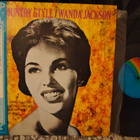 Wanda Jackson LP - pikkukuva 1