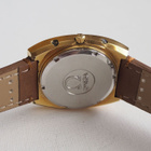 Omega Geneve Megaquartz 32 Khz,postikuluineen pakettina. - pikkukuva 2