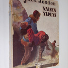 Jack London : Naisen ylpeys - pikkukuva 1