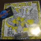 MELMOR - PUNK NOZ M-/EX+ 7'' EP - pikkukuva 1