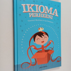 Tittamari Marttinen : Ikioma perheeni - pikkukuva 1