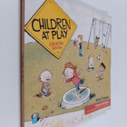 Richard Thompson : Children at Play - A Cul de Sac Collec... - pikkukuva 1