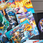 PC DVD: Mighty No. 9 peli (2016) - pikkukuva 3