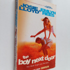 Josie Lloyd : The Boy Next Door - pikkukuva 1