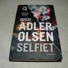 Adler-Olsen Selfiet  -sid - pikkukuva 1