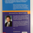 Jukka Ahonen : Ammattina rehtori - pikkukuva 2