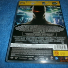PÄIVÄ JONA MAAILMA PYSÄHTYI    -     DVD - pikkukuva 2