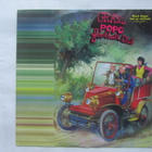 Grand Popo Football Club:Each Finger Has An Attitude  12" - pikkukuva 1