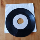 Agents – Jätkän Twist koelevy orig 1980 rare nm - pikkukuva 2