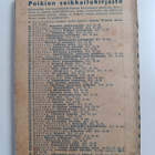 Kaarlo Nuorvala : Taistelulähetti : seikkailukertomus - pikkukuva 2