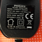 Kuulokkeet PHILIPS käytetyt - pikkukuva 5