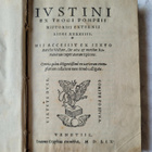 Vuodelta 1559: Ex Trogi Pompeii - pikkukuva 1