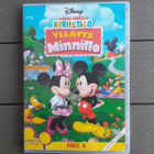 DVD: Mikki Hiiren Kerhotalo 8 - Yllätys Minnille (Disney) - pikkukuva 1