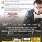 Muodon vuoksi / Nip/Tuck : Kausi 2 (6DVD) - pikkukuva 2